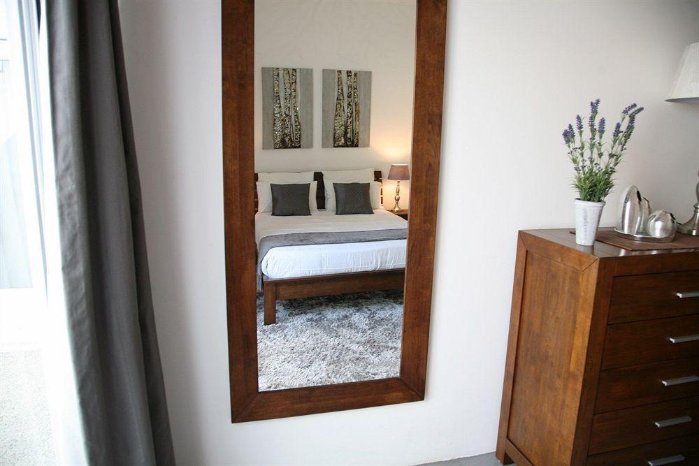Esprit Libre Restaurant & Guest House Grand Baie Zewnętrze zdjęcie