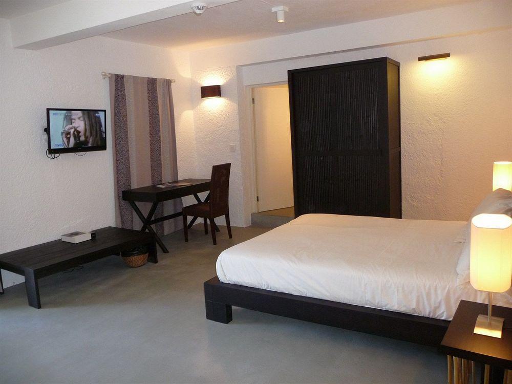 Esprit Libre Restaurant & Guest House Grand Baie Zewnętrze zdjęcie