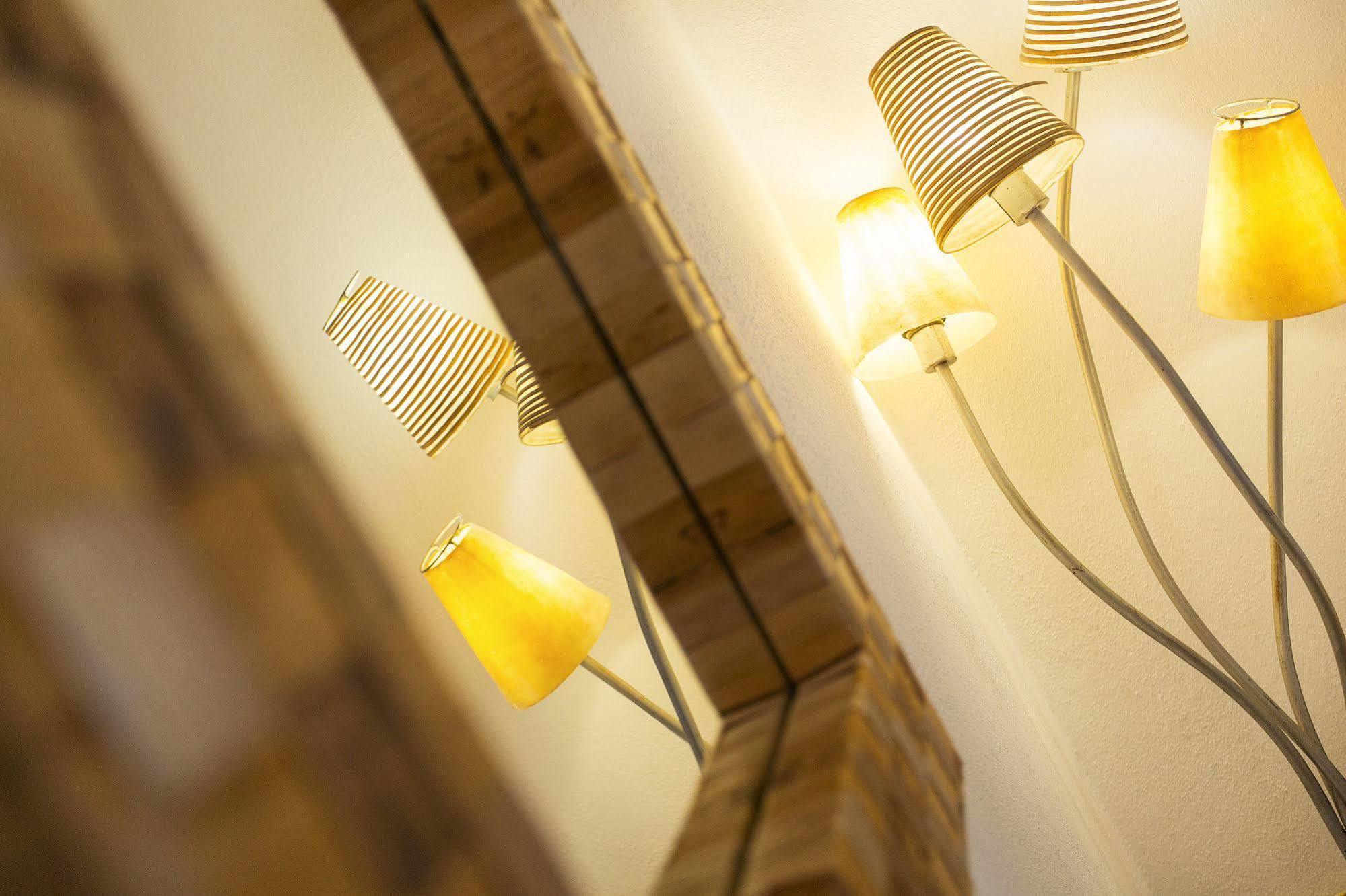 Esprit Libre Restaurant & Guest House Grand Baie Zewnętrze zdjęcie